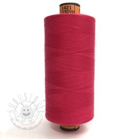 Polyester Nähgarn Amann Belfil-S 120 rosa
