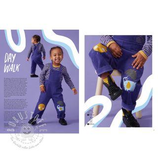 Ottobre design kids 1/2019